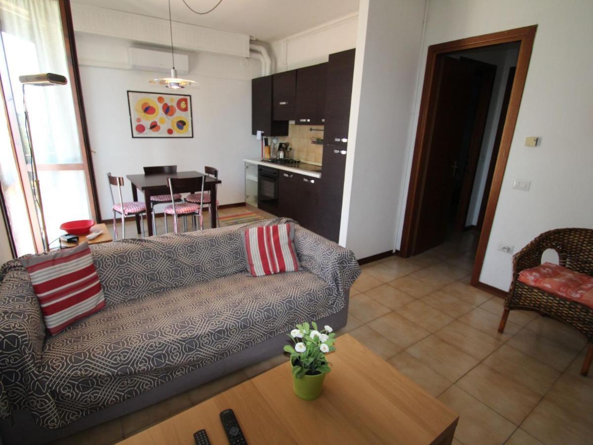 Apartment Red Sunset By Interhome Monvalle Zewnętrze zdjęcie